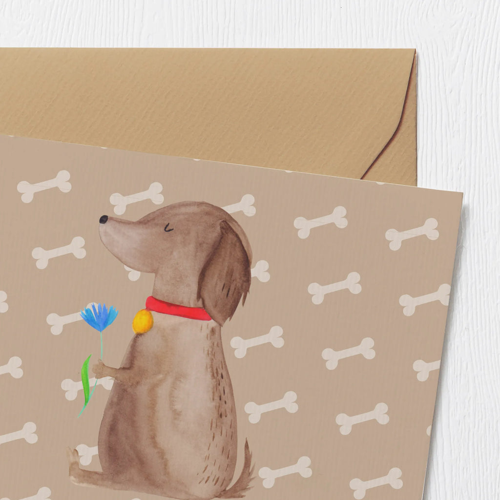 Personalisierte Deluxe Karte Hund Blume Personalisierte Grußkarte, Personalisiertere Klappkarte, Personalisierte Einladungskarte, Personalisierte Glückwunschkarte, Personalisierte Hochzeitskarte, Personalisierte Geburtstagskarte, Grußkarte mit Namen, Grußkarte selber drucken, Grußkarte selbst gestalten, Grußkarte mit persönlichen Nachrichten, Grußkarte als Geldgeschenk, Grußkarten personalisiert, Personalisierte Karte, Hund, Hundemotiv, Haustier, Hunderasse, Tierliebhaber, Hundebesitzer, Sprüche, Hunde, Frauchen, Hundeliebe