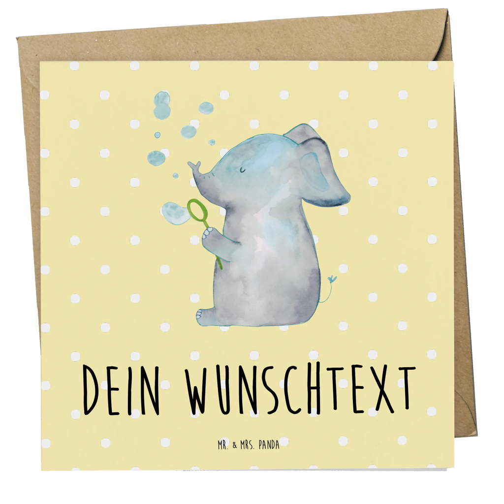 Personalisierte Deluxe Karte Elefant Seifenblasen Personalisierte Grußkarte, Personalisiertere Klappkarte, Personalisierte Einladungskarte, Personalisierte Glückwunschkarte, Personalisierte Hochzeitskarte, Personalisierte Geburtstagskarte, Grußkarte mit Namen, Grußkarte selber drucken, Grußkarte selbst gestalten, Grußkarte mit persönlichen Nachrichten, Grußkarte als Geldgeschenk, Grußkarten personalisiert, Personalisierte Karte, Tiermotive, Gute Laune, lustige Sprüche, Tiere, Elefant, Elefanten, Dickhäuter, Rüsseltier, Seifenblasen, Liebe, Heimat, Gefühl. Daheim, Liebesbeweis, Liebesspruch