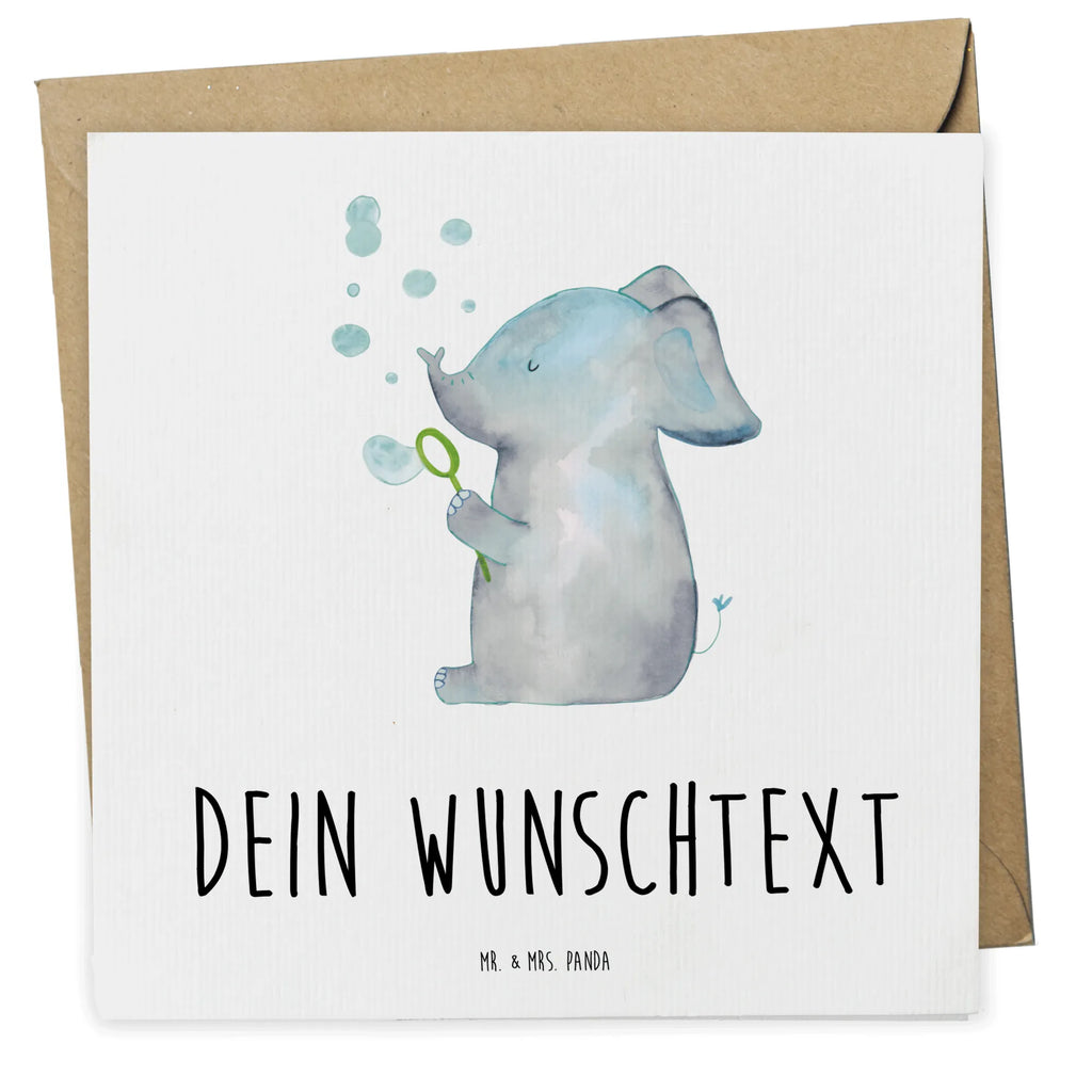 Personalisierte Deluxe Karte Elefant Seifenblasen Personalisierte Grußkarte, Personalisiertere Klappkarte, Personalisierte Einladungskarte, Personalisierte Glückwunschkarte, Personalisierte Hochzeitskarte, Personalisierte Geburtstagskarte, Grußkarte mit Namen, Grußkarte selber drucken, Grußkarte selbst gestalten, Grußkarte mit persönlichen Nachrichten, Grußkarte als Geldgeschenk, Grußkarten personalisiert, Personalisierte Karte, Tiermotive, Gute Laune, lustige Sprüche, Tiere, Elefant, Elefanten, Dickhäuter, Rüsseltier, Seifenblasen, Liebe, Heimat, Gefühl. Daheim, Liebesbeweis, Liebesspruch