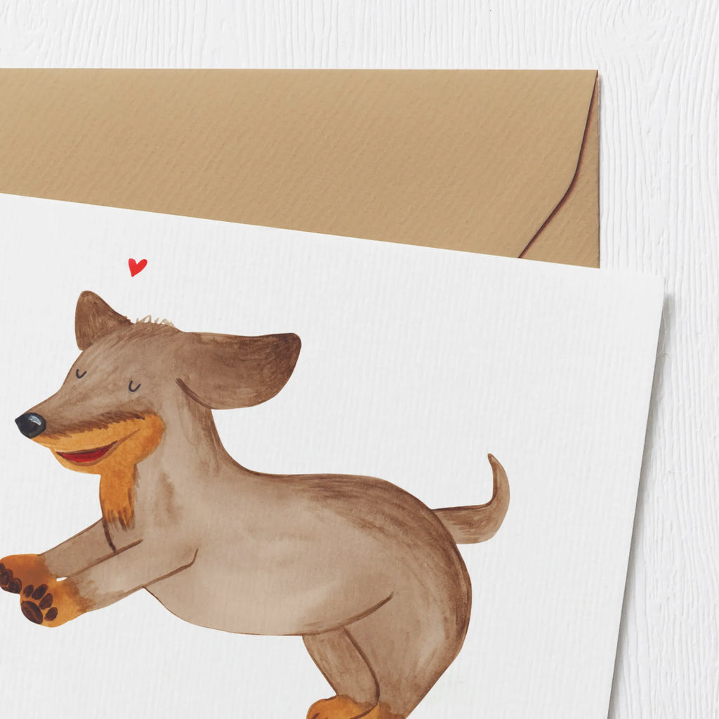 Personalisierte Deluxe Karte Hund Dackel Personalisierte Grußkarte, Personalisiertere Klappkarte, Personalisierte Einladungskarte, Personalisierte Glückwunschkarte, Personalisierte Hochzeitskarte, Personalisierte Geburtstagskarte, Grußkarte mit Namen, Grußkarte selber drucken, Grußkarte selbst gestalten, Grußkarte mit persönlichen Nachrichten, Grußkarte als Geldgeschenk, Grußkarten personalisiert, Personalisierte Karte, Hund, Hundemotiv, Haustier, Hunderasse, Tierliebhaber, Hundebesitzer, Sprüche, Hunde, Dackel, Dachshund, happy dog