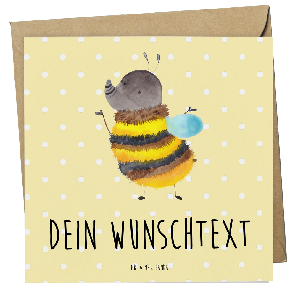 Personalisierte Deluxe Karte Hummel flauschig Personalisierte Grußkarte, Personalisiertere Klappkarte, Personalisierte Einladungskarte, Personalisierte Glückwunschkarte, Personalisierte Hochzeitskarte, Personalisierte Geburtstagskarte, Grußkarte mit Namen, Grußkarte selber drucken, Grußkarte selbst gestalten, Grußkarte mit persönlichen Nachrichten, Grußkarte als Geldgeschenk, Grußkarten personalisiert, Personalisierte Karte, Tiermotive, Gute Laune, lustige Sprüche, Tiere, Hummel, Flauschig, Biene, Blume, Natur