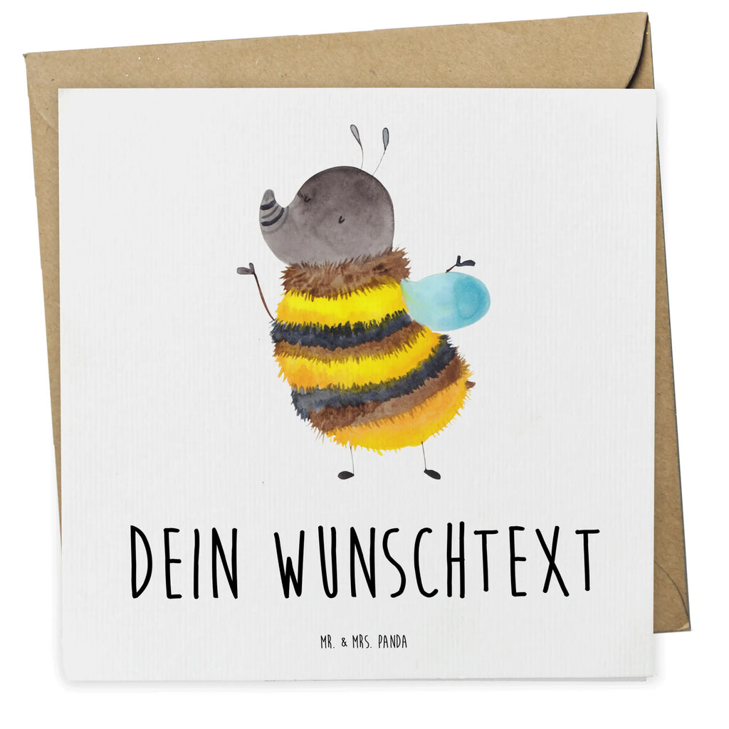 Personalisierte Deluxe Karte Hummel flauschig Personalisierte Grußkarte, Personalisiertere Klappkarte, Personalisierte Einladungskarte, Personalisierte Glückwunschkarte, Personalisierte Hochzeitskarte, Personalisierte Geburtstagskarte, Grußkarte mit Namen, Grußkarte selber drucken, Grußkarte selbst gestalten, Grußkarte mit persönlichen Nachrichten, Grußkarte als Geldgeschenk, Grußkarten personalisiert, Personalisierte Karte, Tiermotive, Gute Laune, lustige Sprüche, Tiere, Hummel, Flauschig, Biene, Blume, Natur