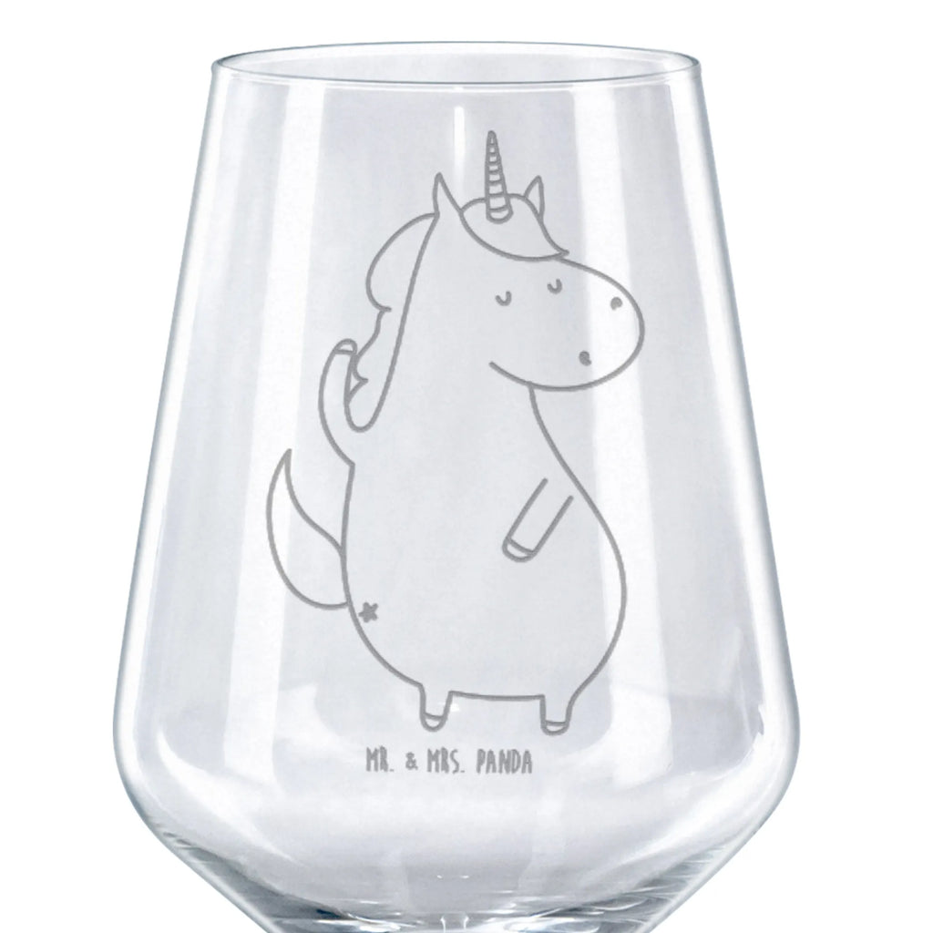 Rotwein Glas Einhorn Mann Rotweinglas, Weinglas, Rotwein Glas, Weinglas mit Gravur, Geschenk für Weinliebhaber, Spülmaschinenfeste Weingläser, Hochwertige Weinaccessoires, Einhorn, Einhörner, Einhorn Deko, Unicorn, cool, Mann, Freundin, Familie, bester Freund, BFF, Party, hübsch, beste