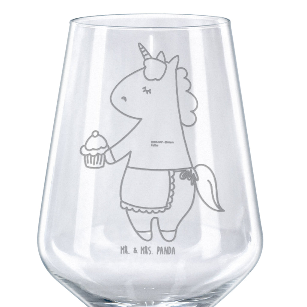 Rotwein Glas Einhorn Muffin Rotweinglas, Weinglas, Rotwein Glas, Weinglas mit Gravur, Geschenk für Weinliebhaber, Spülmaschinenfeste Weingläser, Hochwertige Weinaccessoires, Einhorn, Einhörner, Einhorn Deko, Pegasus, Unicorn, Geburtstag, Backen, Muffin, Kekse, Geburtstagsgrüße, Glückwünsche, Liebesgrüße, Grüße