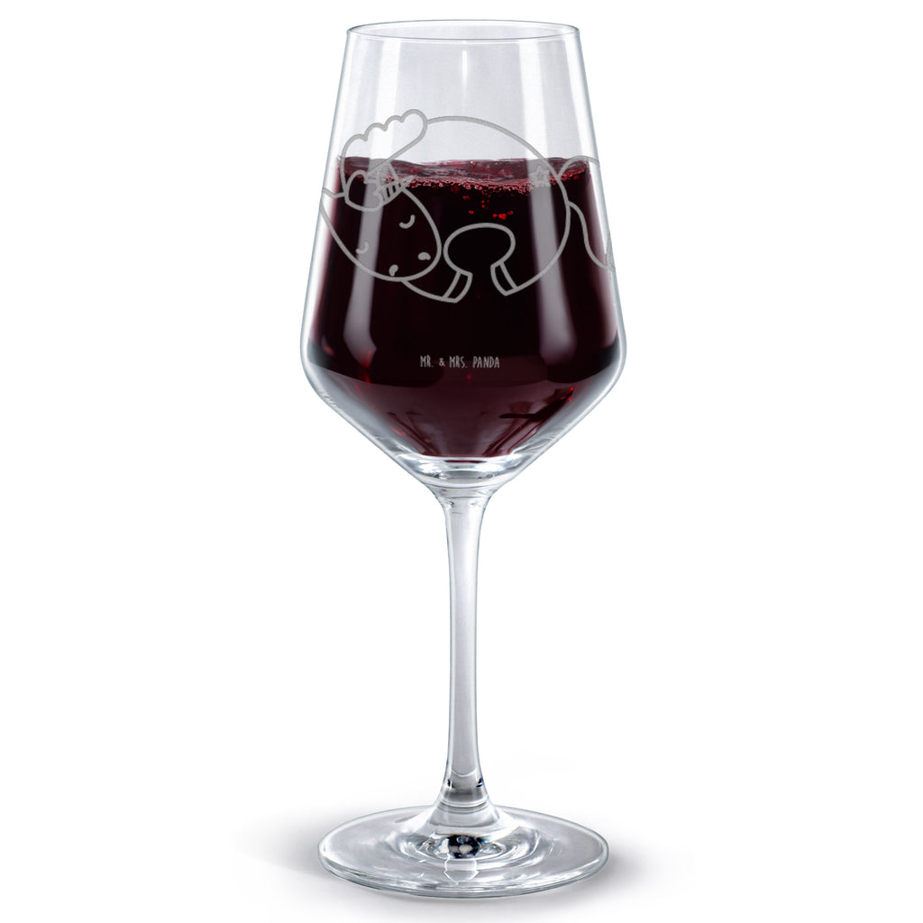 Rotwein Glas Einhorn Nacht Rotweinglas, Weinglas, Rotwein Glas, Weinglas mit Gravur, Geschenk für Weinliebhaber, Spülmaschinenfeste Weingläser, Hochwertige Weinaccessoires, Einhorn, Einhörner, Einhorn Deko, Pegasus, Unicorn, Träume, Traum, unicorn, Realität, Menschen, Geschenk, Ruhe, Freundin