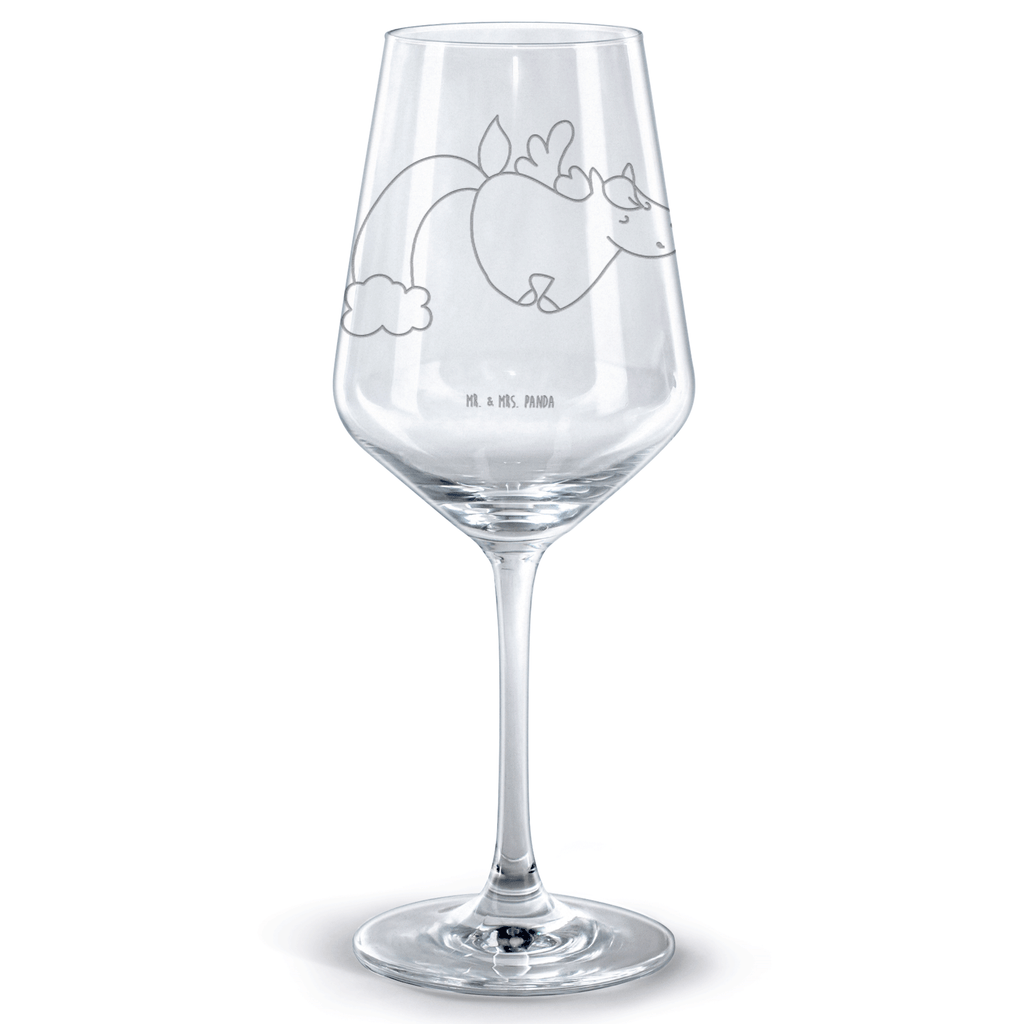 Rotwein Glas Einhorn Pegasus Rotweinglas, Weinglas, Rotwein Glas, Weinglas mit Gravur, Geschenk für Weinliebhaber, Spülmaschinenfeste Weingläser, Hochwertige Weinaccessoires, Einhorn, Einhörner, Einhorn Deko, Pegasus, Unicorn, Regenbogen, Spielen, Realität, Glitzer, Erwachsenwerden