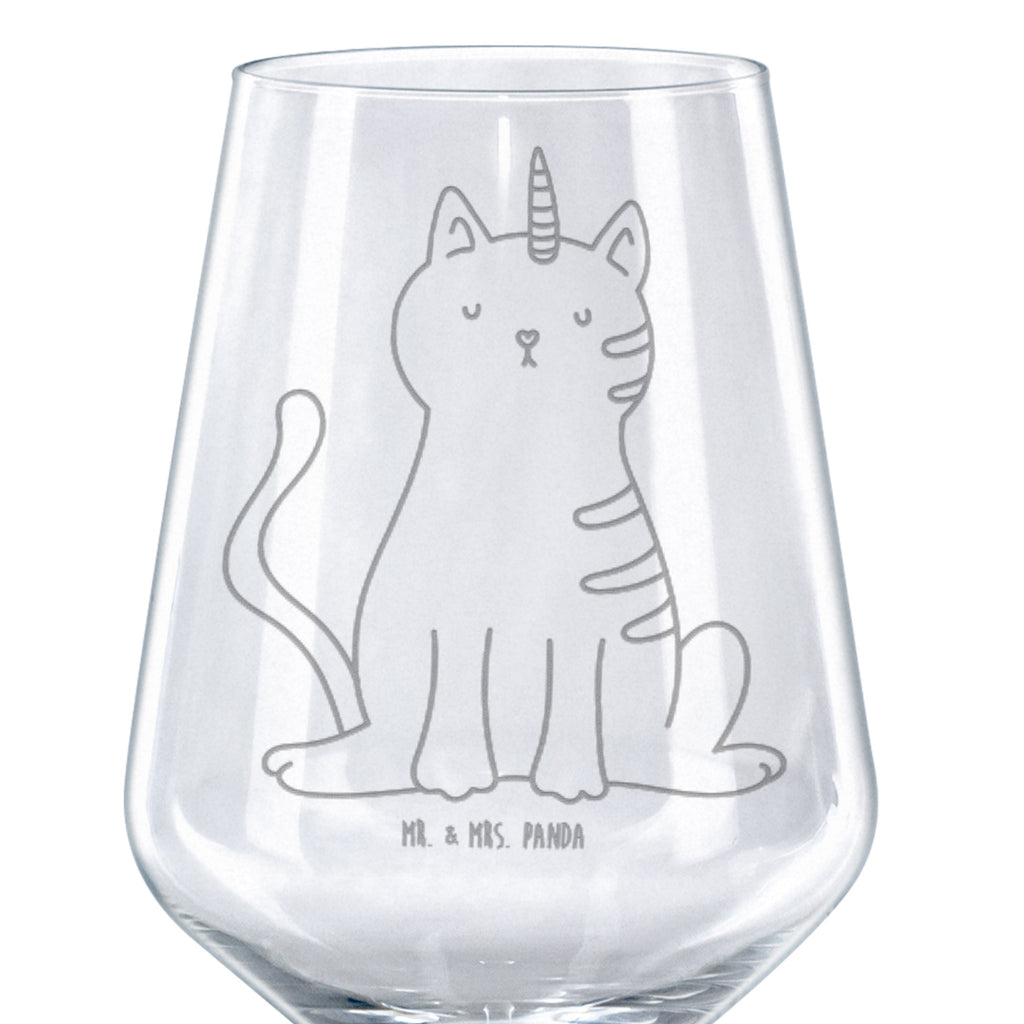 Rotwein Glas Einhorn Katze Rotweinglas, Weinglas, Rotwein Glas, Weinglas mit Gravur, Geschenk für Weinliebhaber, Spülmaschinenfeste Weingläser, Hochwertige Weinaccessoires, Einhorn, Einhörner, Einhorn Deko, Pegasus, Unicorn, Katzer, Mieze, Regenbogen, Glitzer, Einhornpower, Erwachsenwerden, Katze, Katzenhorn, Einhornkatze, Kittyhorn