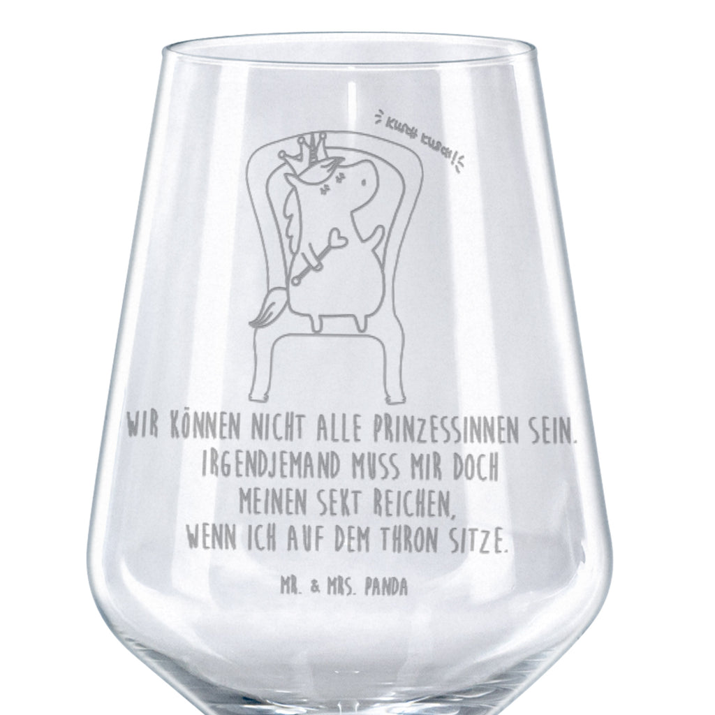 Rotwein Glas Einhorn König Rotweinglas, Weinglas, Rotwein Glas, Weinglas mit Gravur, Geschenk für Weinliebhaber, Spülmaschinenfeste Weingläser, Hochwertige Weinaccessoires, Einhorn, Einhörner, Einhorn Deko, Pegasus, Unicorn, König, Präsident, Bundeskanzler, Herrscher, Kaiser, Prinzessin, Krone