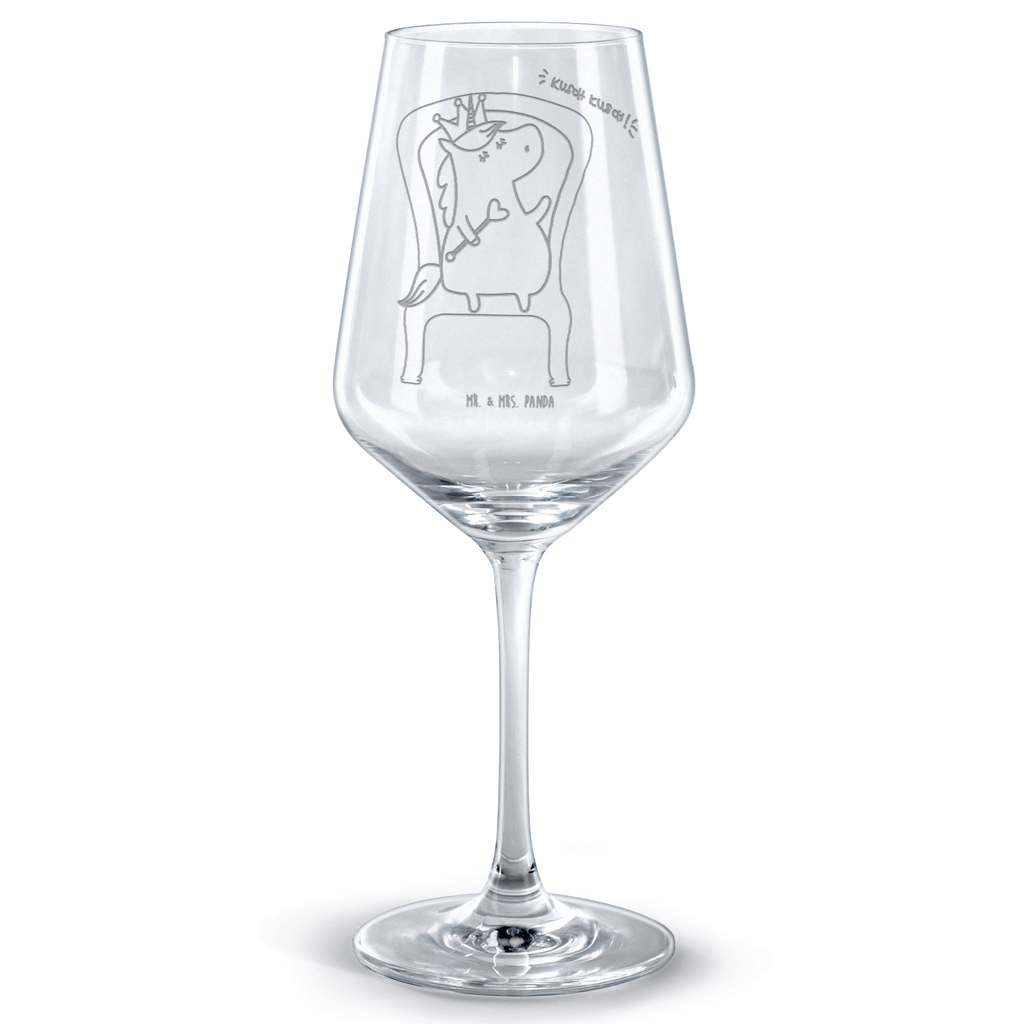 Rotwein Glas Einhorn König Rotweinglas, Weinglas, Rotwein Glas, Weinglas mit Gravur, Geschenk für Weinliebhaber, Spülmaschinenfeste Weingläser, Hochwertige Weinaccessoires, Einhorn, Einhörner, Einhorn Deko, Pegasus, Unicorn, König, Präsident, Bundeskanzler, Herrscher, Kaiser, Prinzessin, Krone