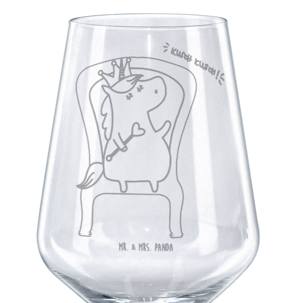 Rotwein Glas Einhorn König Rotweinglas, Weinglas, Rotwein Glas, Weinglas mit Gravur, Geschenk für Weinliebhaber, Spülmaschinenfeste Weingläser, Hochwertige Weinaccessoires, Einhorn, Einhörner, Einhorn Deko, Pegasus, Unicorn, König, Präsident, Bundeskanzler, Herrscher, Kaiser, Prinzessin, Krone