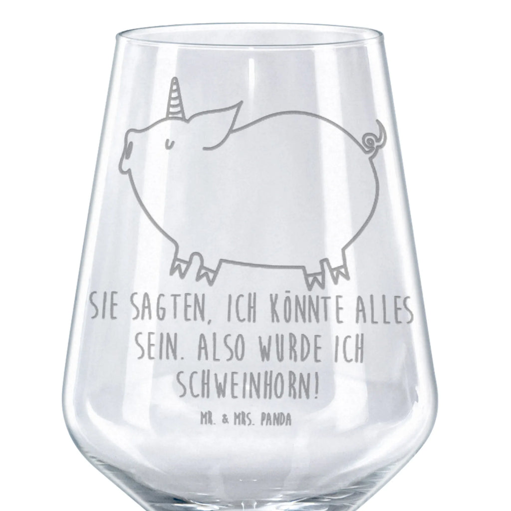 Rotwein Glas Einhorn Schwein Rotweinglas, Weinglas, Rotwein Glas, Weinglas mit Gravur, Geschenk für Weinliebhaber, Spülmaschinenfeste Weingläser, Hochwertige Weinaccessoires, Einhorn, Einhörner, Einhorn Deko, Pegasus, Unicorn, Party, Spaß, Schwein, Schweinhorn, Bauer, witzig. lustig, Spruch, geschenk, Pig, Piggy, funny, english, englisch