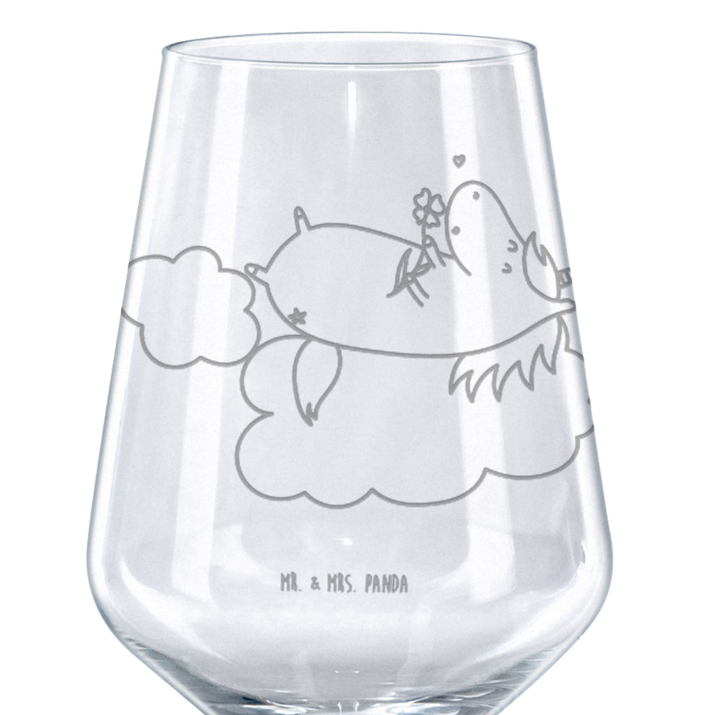 Rotwein Glas Einhorn Verliebt Rotweinglas, Weinglas, Rotwein Glas, Weinglas mit Gravur, Geschenk für Weinliebhaber, Spülmaschinenfeste Weingläser, Hochwertige Weinaccessoires, Einhorn, Einhörner, Einhorn Deko, Pegasus, Unicorn, verliebt, Liebe, Liebesbeweis, Freundin, Wolke