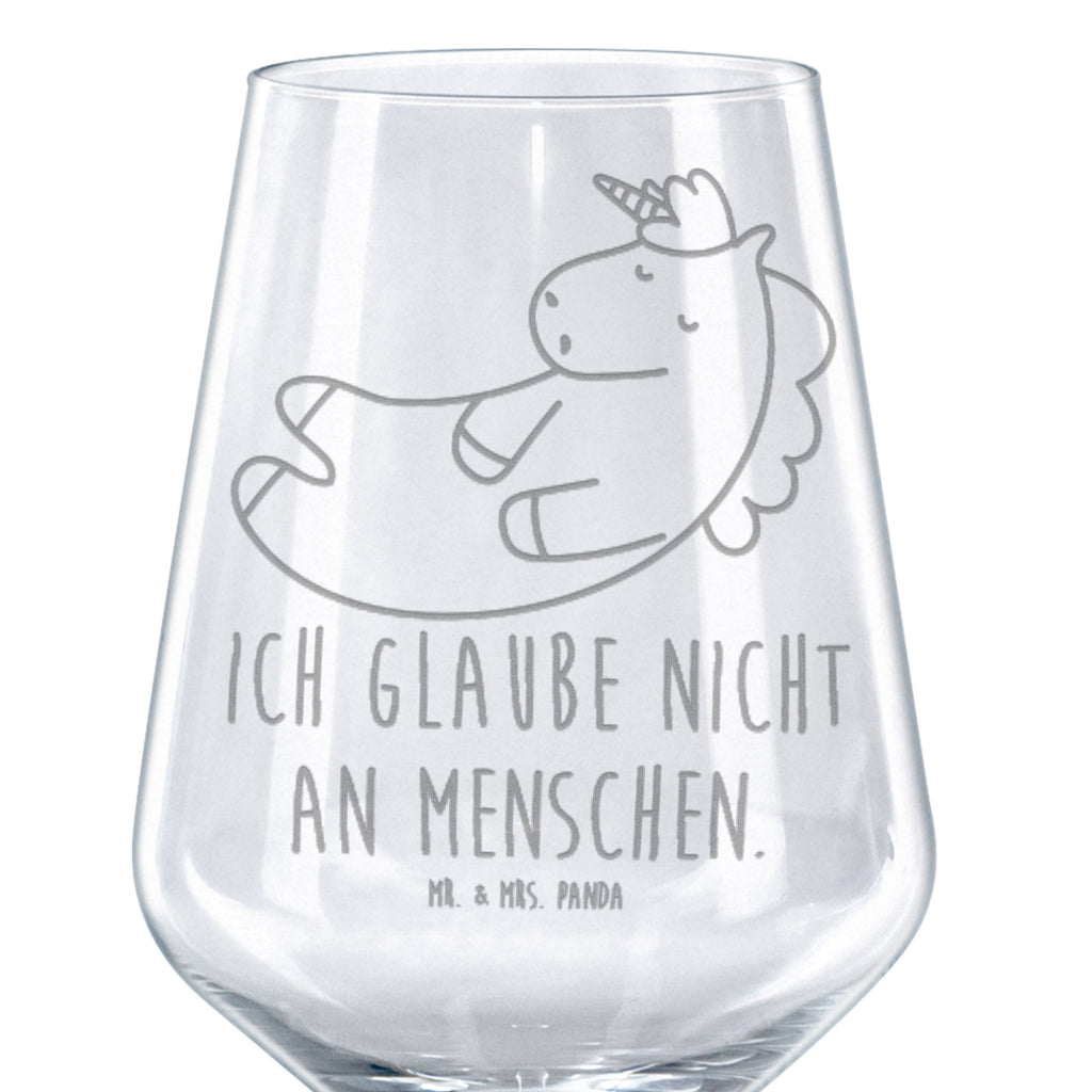 Rotwein Glas Einhorn Wolke 7 Rotweinglas, Weinglas, Rotwein Glas, Weinglas mit Gravur, Geschenk für Weinliebhaber, Spülmaschinenfeste Weingläser, Hochwertige Weinaccessoires, Einhorn, Einhörner, Einhorn Deko, Pegasus, Unicorn, verliebt, Menschen, witzig, lustig, Geschenk, Glaube, Realität, Lächeln