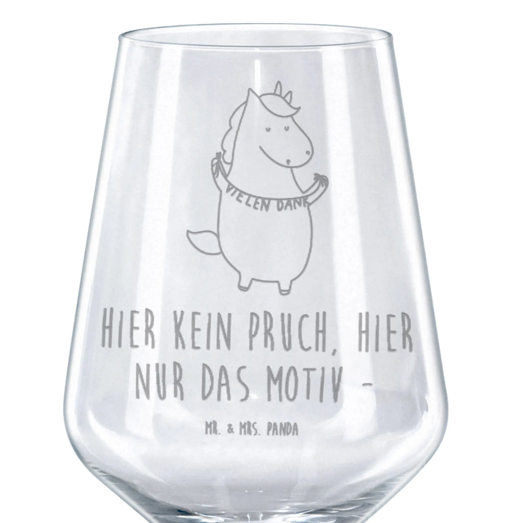 Rotwein Glas Einhorn Dankeschön Rotweinglas, Weinglas, Rotwein Glas, Weinglas mit Gravur, Geschenk für Weinliebhaber, Spülmaschinenfeste Weingläser, Hochwertige Weinaccessoires, Einhorn, Einhörner, Einhorn Deko, Pegasus, Unicorn, Danke, vielen Dank, Dankeschön, Danksagung