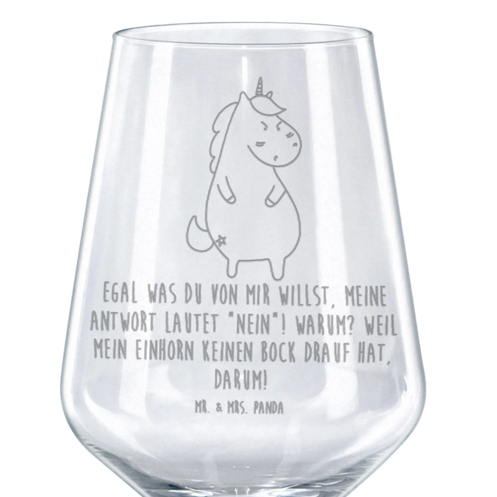 Rotwein Glas Einhorn Wut Rotweinglas, Weinglas, Rotwein Glas, Weinglas mit Gravur, Geschenk für Weinliebhaber, Spülmaschinenfeste Weingläser, Hochwertige Weinaccessoires, Einhorn, Einhörner, Einhorn Deko, Pegasus, Unicorn, Realität, Ansage, lustlos, nein, Büro, Arbeit, wütend, dumme Fragen, lustig, Spaß, Geschenk