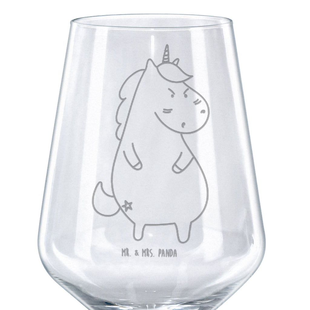 Rotwein Glas Einhorn Wut Rotweinglas, Weinglas, Rotwein Glas, Weinglas mit Gravur, Geschenk für Weinliebhaber, Spülmaschinenfeste Weingläser, Hochwertige Weinaccessoires, Einhorn, Einhörner, Einhorn Deko, Pegasus, Unicorn, Realität, Ansage, lustlos, nein, Büro, Arbeit, wütend, dumme Fragen, lustig, Spaß, Geschenk