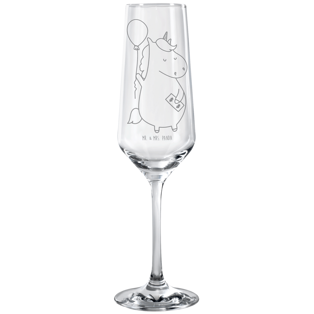 Sektglas Einhorn Luftballon Sektglas, Sektglas mit Gravur, Spülmaschinenfeste Sektgläser, Einhorn, Einhörner, Einhorn Deko, Pegasus, Unicorn, Luftballon, Geld, Lebenslust, Freude, Geschenk, Freundin