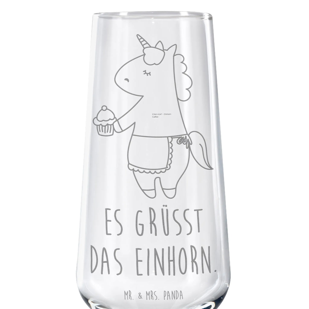 Sektglas Einhorn Muffin Sektglas, Sektglas mit Gravur, Spülmaschinenfeste Sektgläser, Einhorn, Einhörner, Einhorn Deko, Pegasus, Unicorn, Geburtstag, Backen, Muffin, Kekse, Geburtstagsgrüße, Glückwünsche, Liebesgrüße, Grüße