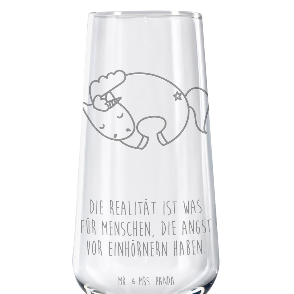 Sektglas Einhorn Nacht Sektglas, Sektglas mit Gravur, Spülmaschinenfeste Sektgläser, Einhorn, Einhörner, Einhorn Deko, Pegasus, Unicorn, Träume, Traum, unicorn, Realität, Menschen, Geschenk, Ruhe, Freundin