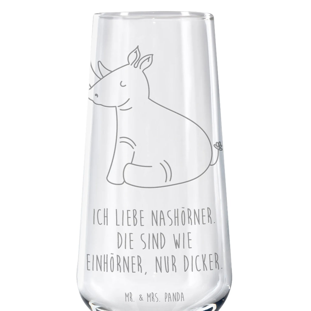 Sektglas Einhorn Nashorn Sektglas, Sektglas mit Gravur, Spülmaschinenfeste Sektgläser, Einhorn, Einhörner, Einhorn Deko, Unicorn, Regenbogen, witzig, lustig, Zoo, Glitzer, Einhornpower, Erwachsenwerden, Nashorn, Nashörner