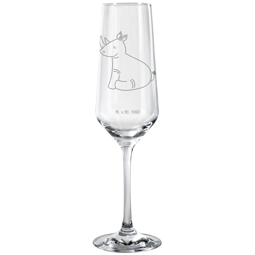 Sektglas Einhorn Nashorn Sektglas, Sektglas mit Gravur, Spülmaschinenfeste Sektgläser, Einhorn, Einhörner, Einhorn Deko, Unicorn, Regenbogen, witzig, lustig, Zoo, Glitzer, Einhornpower, Erwachsenwerden, Nashorn, Nashörner