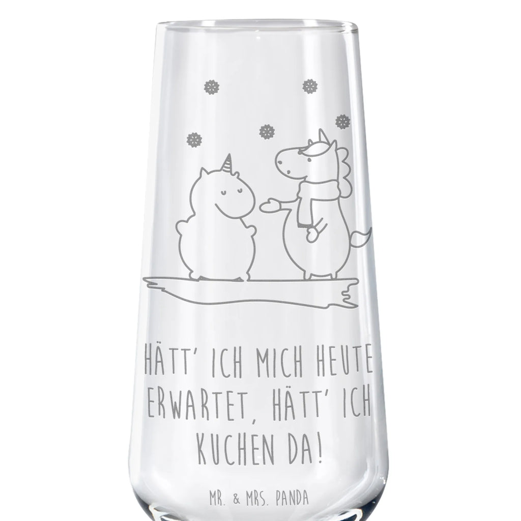 Sektglas Einhorn Schneemann Sektglas, Sektglas mit Gravur, Spülmaschinenfeste Sektgläser, Einhorn, Einhörner, Einhorn Deko, Pegasus, Unicorn, Schneemann, Winter, Schnee, Kuchen, Weihnachten, kalt, Mütze, Handschuhe, X-Mas