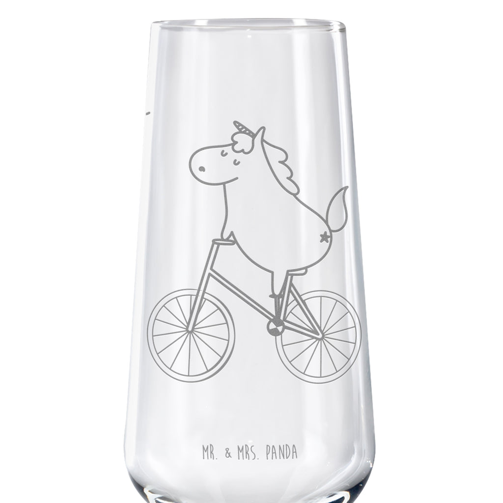 Sektglas Einhorn Radfahrer Sektglas, Sektglas mit Gravur, Spülmaschinenfeste Sektgläser, Einhorn, Einhörner, Einhorn Deko, Pegasus, Unicorn, Radfahren, Radfahrer, Rad, Bike, Feenstaub, Konfetti, Luxusproblem, Kummer, Liebeskummer