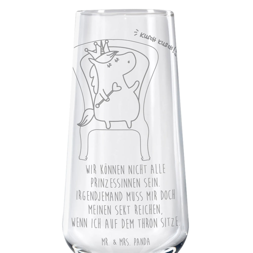 Sektglas Einhorn König Sektglas, Sektglas mit Gravur, Spülmaschinenfeste Sektgläser, Einhorn, Einhörner, Einhorn Deko, Pegasus, Unicorn, König, Präsident, Bundeskanzler, Herrscher, Kaiser, Prinzessin, Krone