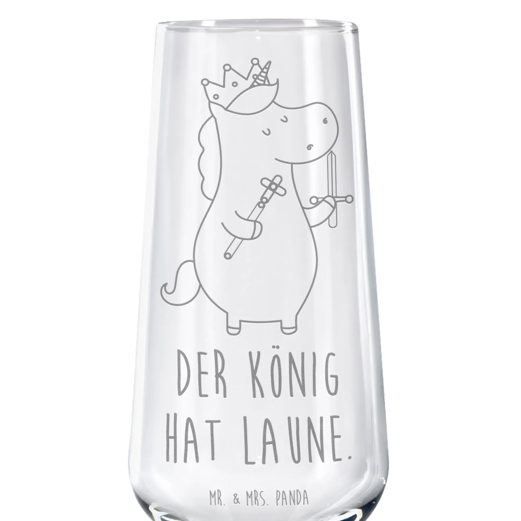 Sektglas Einhorn König mit Schwert Sektglas, Sektglas mit Gravur, Spülmaschinenfeste Sektgläser, Einhorn, Einhörner, Einhorn Deko, Pegasus, Unicorn, König, Ritter, Mittelalter