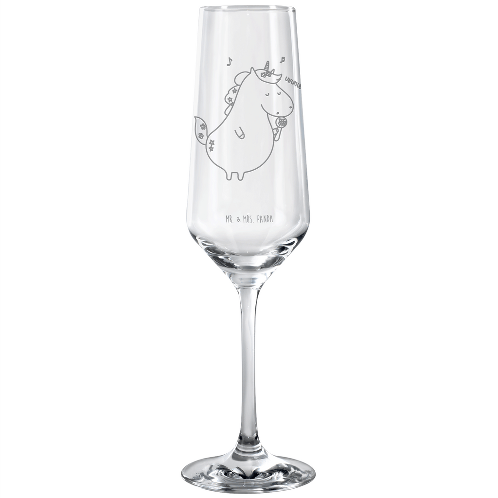 Sektglas Einhorn Sänger Sektglas, Sektglas mit Gravur, Spülmaschinenfeste Sektgläser, Einhorn, Einhörner, Einhorn Deko, Pegasus, Unicorn, Glitzer, Konfetti, Party, Geburtstag, Feier, Fest, Disco, Sängerin, Sänger, Freundin