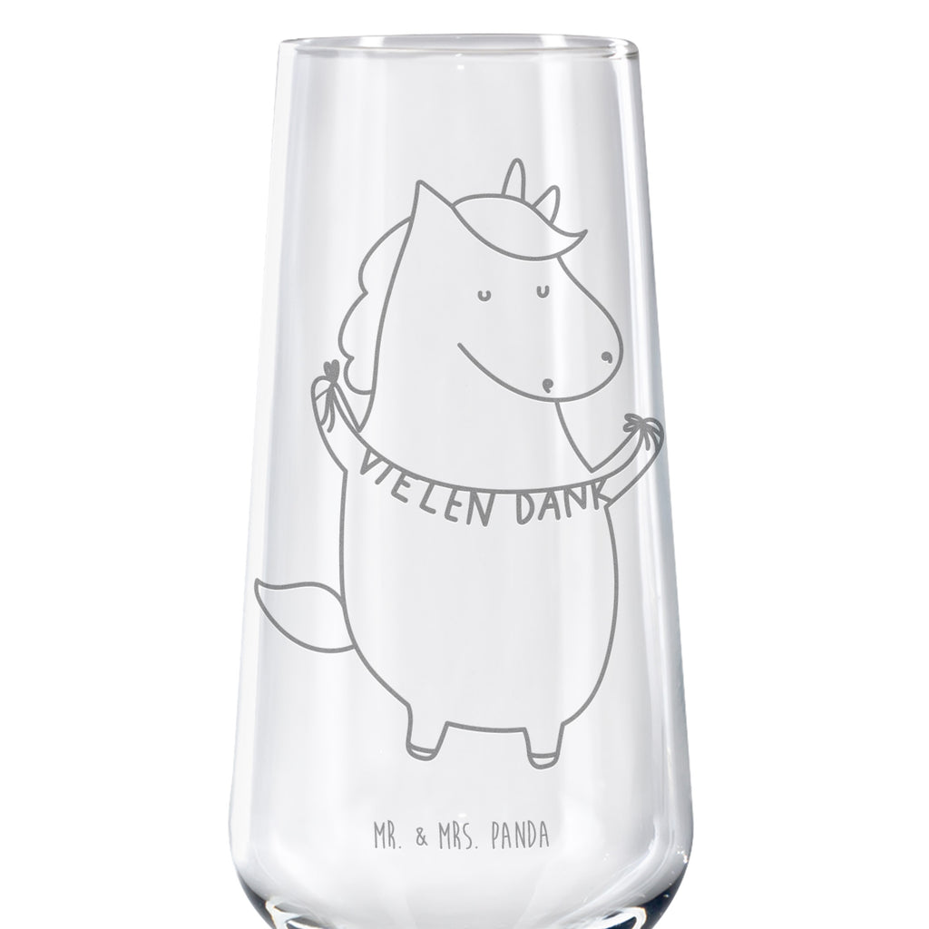 Sektglas Einhorn Dankeschön Sektglas, Sektglas mit Gravur, Spülmaschinenfeste Sektgläser, Einhorn, Einhörner, Einhorn Deko, Pegasus, Unicorn, Danke, vielen Dank, Dankeschön, Danksagung