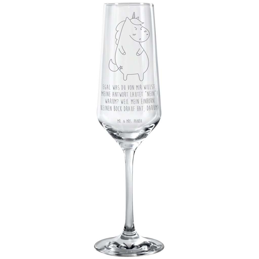 Sektglas Einhorn Wut Sektglas, Sektglas mit Gravur, Spülmaschinenfeste Sektgläser, Einhorn, Einhörner, Einhorn Deko, Pegasus, Unicorn, Realität, Ansage, lustlos, nein, Büro, Arbeit, wütend, dumme Fragen, lustig, Spaß, Geschenk