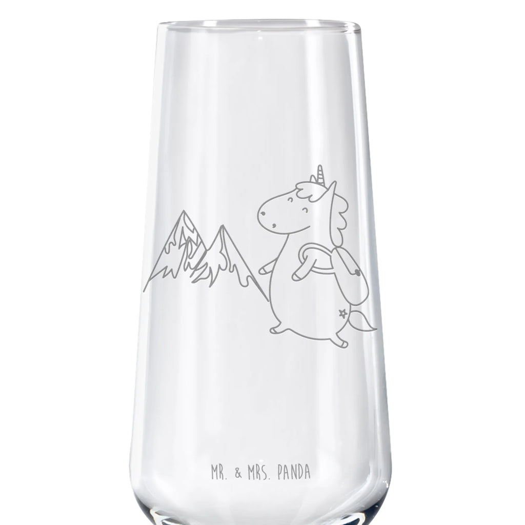 Sektglas Einhorn Bergsteiger Sektglas, Sektglas mit Gravur, Spülmaschinenfeste Sektgläser, Einhorn, Einhörner, Einhorn Deko, Pegasus, Unicorn, Bergsteiger, Abenteuer, Berge, Abenteurer, Weltenbummler, Weltreise, Reisen, Urlaub, Entdecker