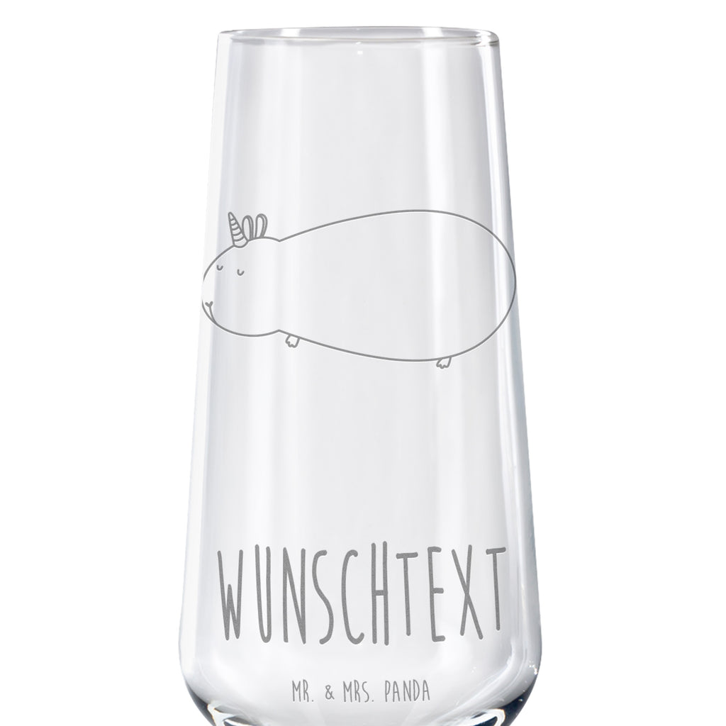 Personalisiertes Sektglas Einhorn Meerschweinchen Sektglas, Sektglas mit Gravur, Spülmaschinenfeste Sektgläser, Einhorn, Einhörner, Einhorn Deko, Pegasus, Unicorn, Meerhörnchen, Meericorn, Meerschwein, Meerschweinchen