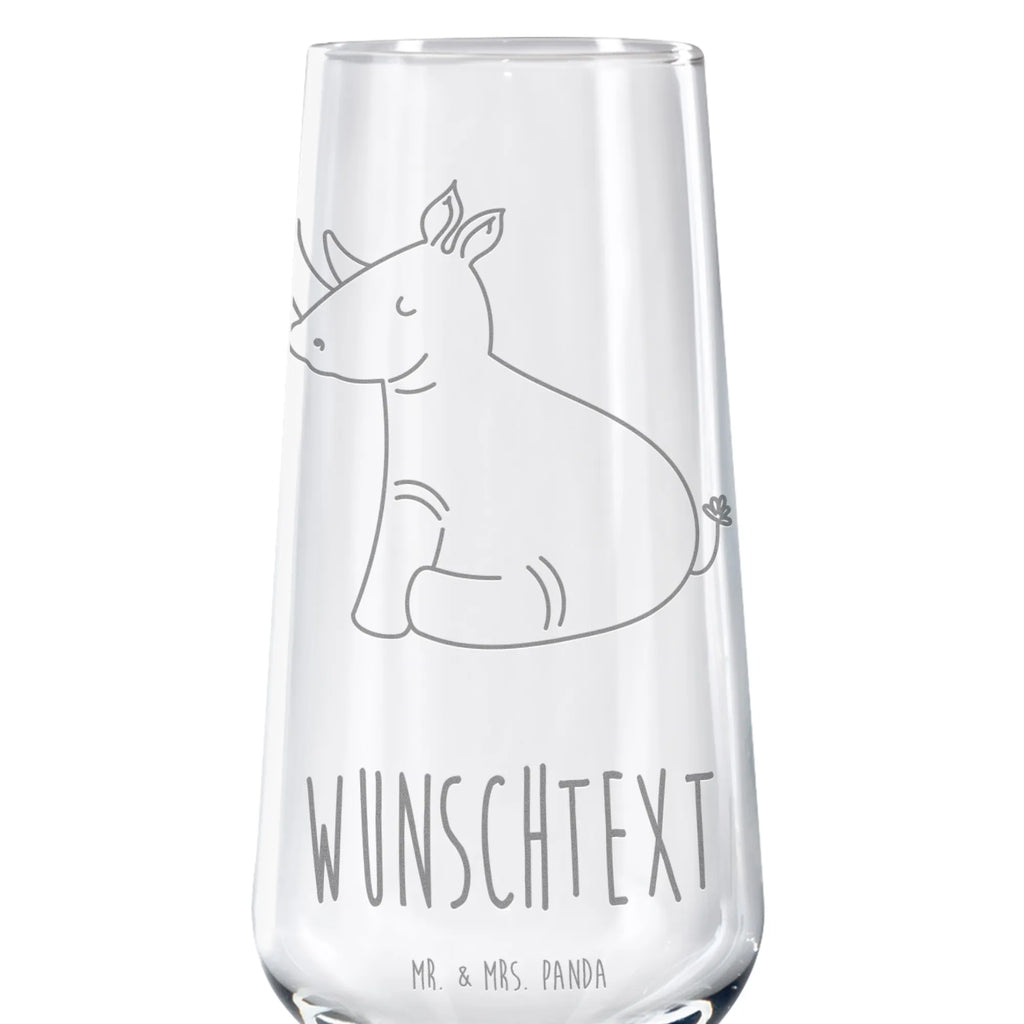 Personalisiertes Sektglas Einhorn Nashorn Sektglas, Sektglas mit Gravur, Spülmaschinenfeste Sektgläser, Einhorn, Einhörner, Einhorn Deko, Pegasus, Unicorn, Regenbogen, witzig, lustig, Zoo, Glitzer, Einhornpower, Erwachsenwerden, Nashorn, Nashörner