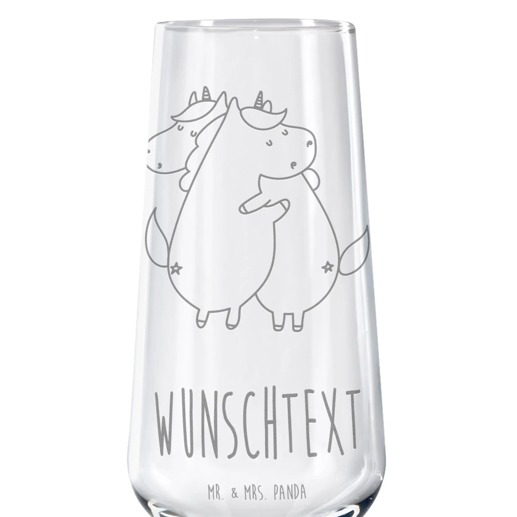 Personalisiertes Sektglas Einhörner Umarmen Sektglas, Sektglas mit Gravur, Spülmaschinenfeste Sektgläser, Einhorn, Einhörner, Einhorn Deko, Pegasus, Unicorn, Freundinnen, Freundin, BFF, Schwester, Schwestern, Familie, Geschwister, Sister, Liebe