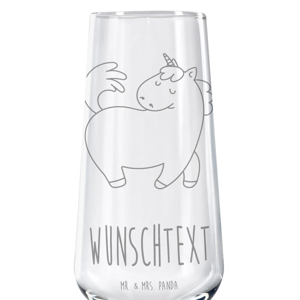 Personalisiertes Sektglas Einhorn Stolzieren Sektglas, Sektglas mit Gravur, Spülmaschinenfeste Sektgläser, Einhorn, Einhörner, Einhorn Deko, Pegasus, Unicorn, stolz, anders, bunt, Pferd, Reiter, Reiten, Freundin, Geschenk