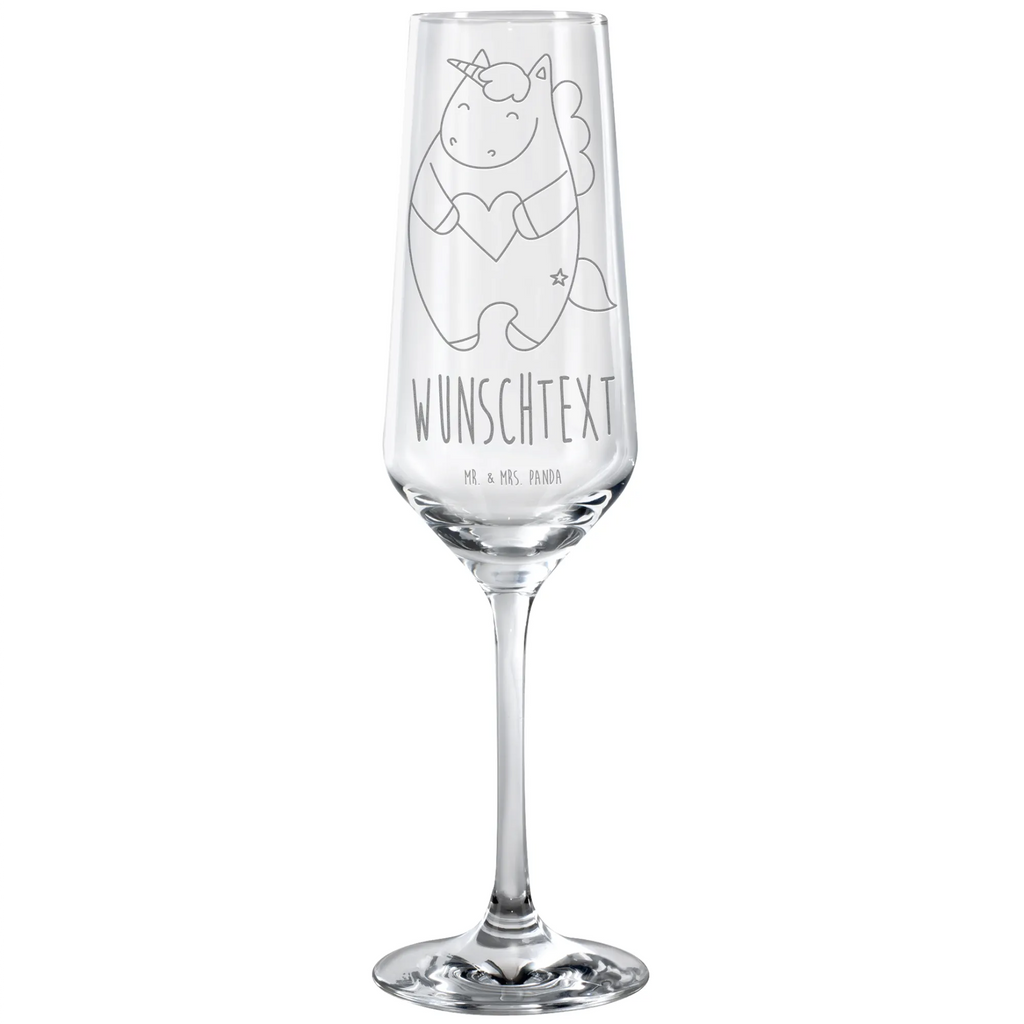 Personalisiertes Sektglas Einhorn Herz Sektglas, Sektglas mit Gravur, Spülmaschinenfeste Sektgläser, Einhorn, Einhörner, Einhorn Deko, Pegasus, Unicorn, Herz, schlimm, böse, witzig, lustig, Freundin, anders, bunt