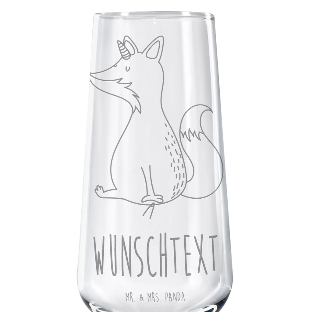 Personalisiertes Sektglas Einhorn Fuchs Sektglas, Sektglas mit Gravur, Spülmaschinenfeste Sektgläser, Einhorn, Einhörner, Einhorn Deko, Pegasus, Unicorn, Fuchs, Unicorns, Fuchshörnchen, Fuchshorn, Foxycorn, Füchse