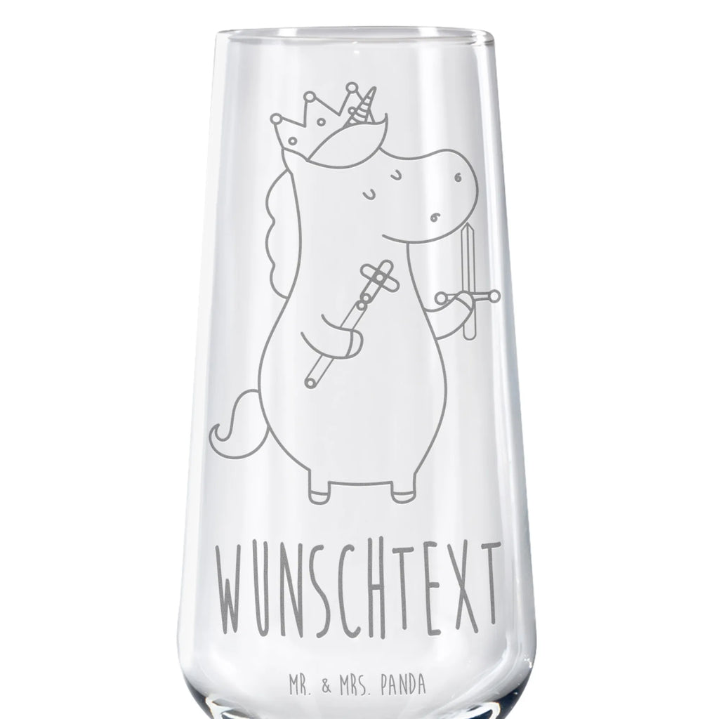 Personalisiertes Sektglas Einhorn König mit Schwert Sektglas, Sektglas mit Gravur, Spülmaschinenfeste Sektgläser, Einhorn, Einhörner, Einhorn Deko, Pegasus, Unicorn, König, Ritter, Mittelalter