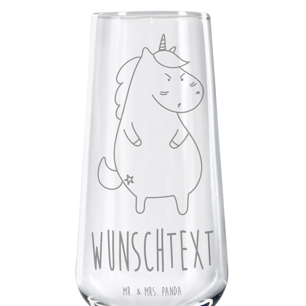 Personalisiertes Sektglas Einhorn Wut Sektglas, Sektglas mit Gravur, Spülmaschinenfeste Sektgläser, Einhorn, Einhörner, Einhorn Deko, Pegasus, Unicorn, Realität, Ansage, lustlos, nein, Büro, Arbeit, wütend, dumme Fragen, lustig, Spaß, Geschenk