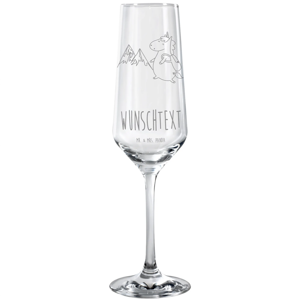 Personalisiertes Sektglas Einhorn Bergsteiger Sektglas, Sektglas mit Gravur, Spülmaschinenfeste Sektgläser, Einhorn, Einhörner, Einhorn Deko, Pegasus, Unicorn, Bergsteiger, Abenteuer, Berge, Abenteurer, Weltenbummler, Weltreise, Reisen, Urlaub, Entdecker