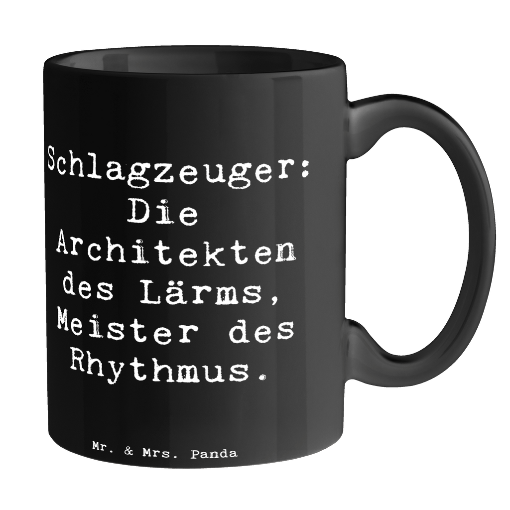 Tasse Spruch Schlagzeug Architekten Tasse, Kaffeetasse, Teetasse, Becher, Kaffeebecher, Teebecher, Keramiktasse, Porzellantasse, Büro Tasse, Geschenk Tasse, Tasse Sprüche, Tasse Motive, Kaffeetassen, Tasse bedrucken, Designer Tasse, Cappuccino Tassen, Schöne Teetassen, Instrumente, Geschenke Musiker, Musikliebhaber