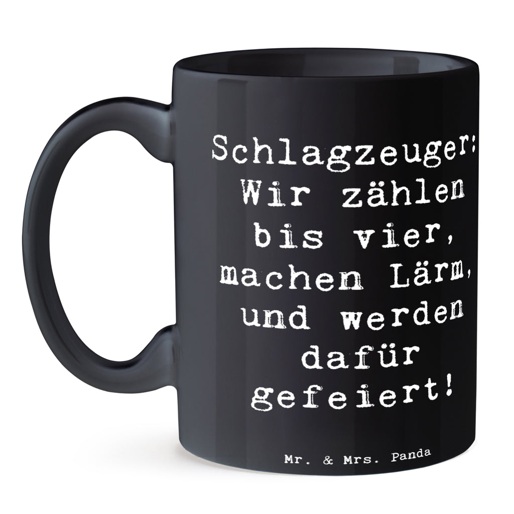 Tasse Spruch Schlagzeuger Stolz Tasse, Kaffeetasse, Teetasse, Becher, Kaffeebecher, Teebecher, Keramiktasse, Porzellantasse, Büro Tasse, Geschenk Tasse, Tasse Sprüche, Tasse Motive, Kaffeetassen, Tasse bedrucken, Designer Tasse, Cappuccino Tassen, Schöne Teetassen, Instrumente, Geschenke Musiker, Musikliebhaber