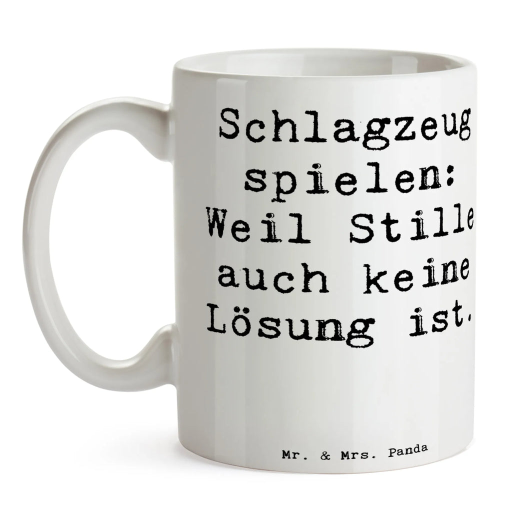 Tasse Spruch Schlagzeug Magie Tasse, Kaffeetasse, Teetasse, Becher, Kaffeebecher, Teebecher, Keramiktasse, Porzellantasse, Büro Tasse, Geschenk Tasse, Tasse Sprüche, Tasse Motive, Kaffeetassen, Tasse bedrucken, Designer Tasse, Cappuccino Tassen, Schöne Teetassen, Instrumente, Geschenke Musiker, Musikliebhaber