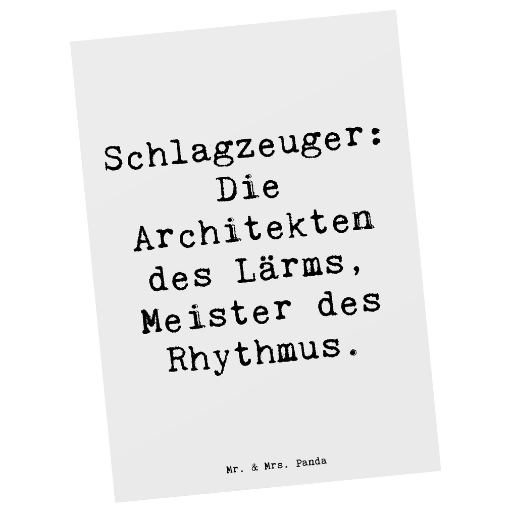 Postkarte Rhythmus Architekten Postkarte, Karte, Geschenkkarte, Grußkarte, Einladung, Ansichtskarte, Geburtstagskarte, Einladungskarte, Dankeskarte, Ansichtskarten, Einladung Geburtstag, Einladungskarten Geburtstag, Instrumente, Geschenke Musiker, Musikliebhaber