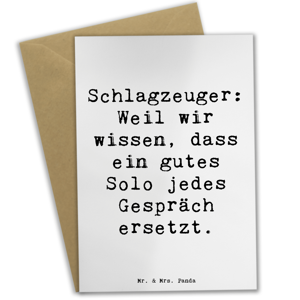 Grußkarte Solo Meisterschaft Grußkarte, Klappkarte, Einladungskarte, Glückwunschkarte, Hochzeitskarte, Geburtstagskarte, Karte, Ansichtskarten, Instrumente, Geschenke Musiker, Musikliebhaber