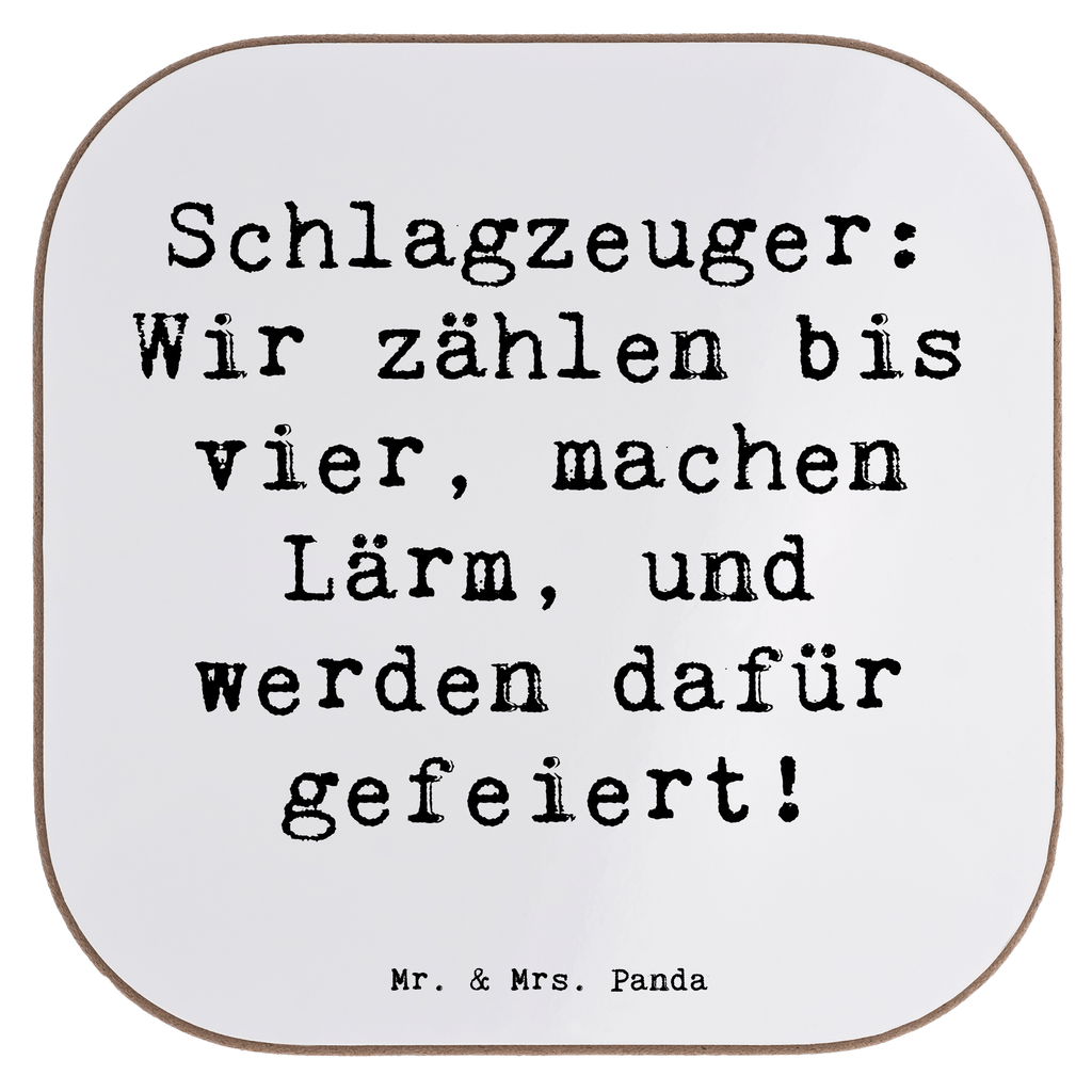 Untersetzer Schlagzeuger: Wir zählen bis vier, machen Lärm, und werden dafür gefeiert! Untersetzer, Bierdeckel, Glasuntersetzer, Untersetzer Gläser, Getränkeuntersetzer, Untersetzer aus Holz, Untersetzer für Gläser, Korkuntersetzer, Untersetzer Holz, Holzuntersetzer, Tassen Untersetzer, Untersetzer Design, Instrumente, Geschenke Musiker, Musikliebhaber