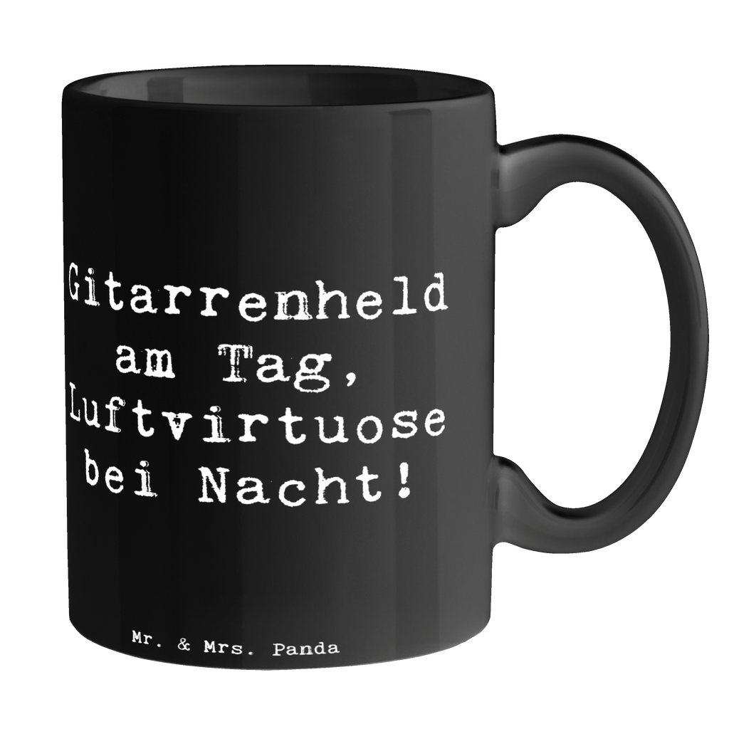 Tasse Spruch Gitarrenheld Tasse, Kaffeetasse, Teetasse, Becher, Kaffeebecher, Teebecher, Keramiktasse, Porzellantasse, Büro Tasse, Geschenk Tasse, Tasse Sprüche, Tasse Motive, Kaffeetassen, Tasse bedrucken, Designer Tasse, Cappuccino Tassen, Schöne Teetassen, Instrumente, Geschenke Musiker, Musikliebhaber