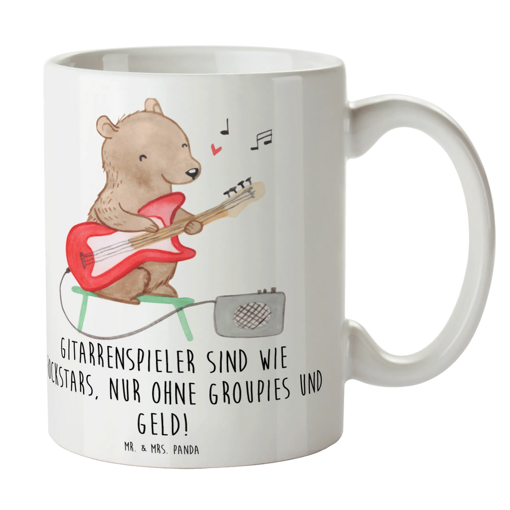 Tasse Gitarre Helden Tasse, Kaffeetasse, Teetasse, Becher, Kaffeebecher, Teebecher, Keramiktasse, Porzellantasse, Büro Tasse, Geschenk Tasse, Tasse Sprüche, Tasse Motive, Kaffeetassen, Tasse bedrucken, Designer Tasse, Cappuccino Tassen, Schöne Teetassen, Instrumente, Geschenke Musiker, Musikliebhaber